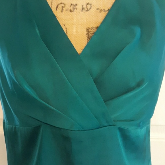 Dress Blouse - Picture 2 of 8